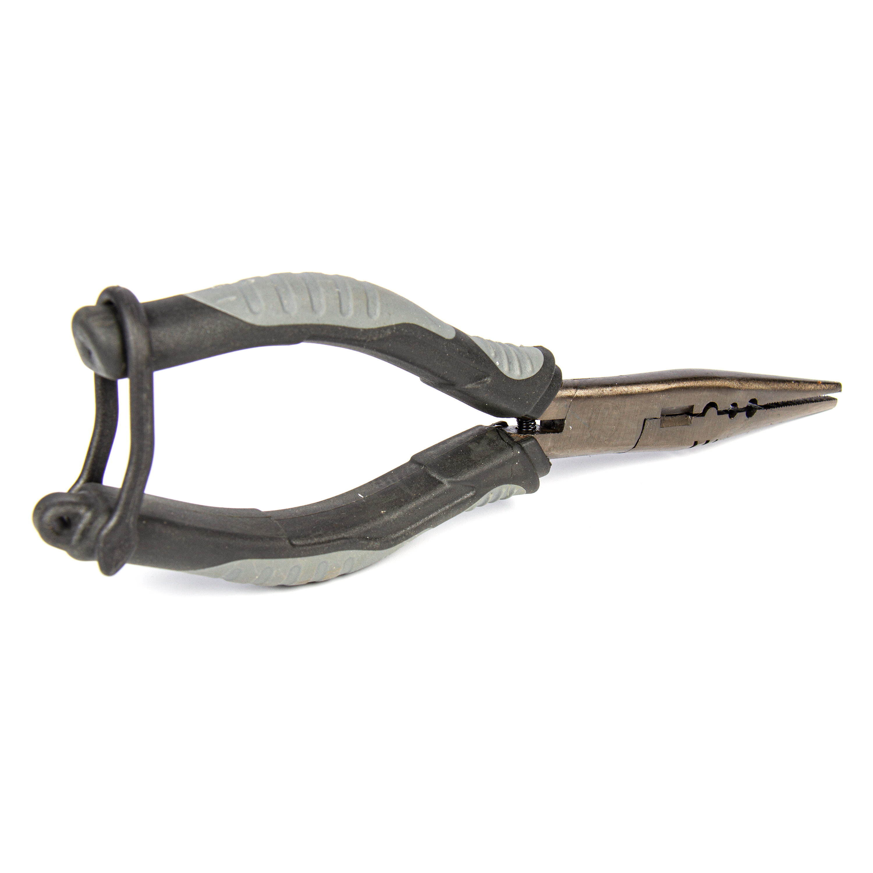 Ozark Trail 8" Premium Stainless Steel Fishing Pliers
