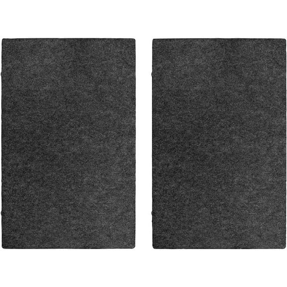 Gator Lower Deck Flat Surface for Gator Frameworks Utility Carts (2-Pieces)