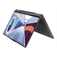 thumbnail image 4 of Lenovo - Yoga 7i 16" WUXGA 2 in 1 Touch-Screen Laptop - Intel Core i5-1335U - 8GB Memory - 1TB SSD - Storm Grey Tablet Notebook PC, 4 of 6