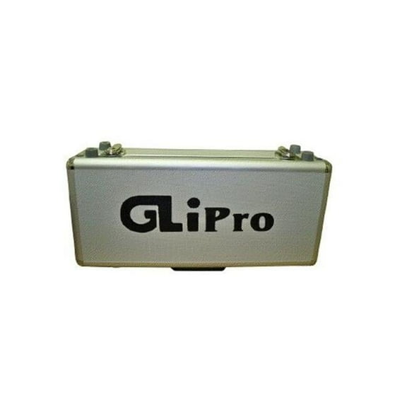 Gli Pro  Professional Dual USB Media Player With Coffin Case