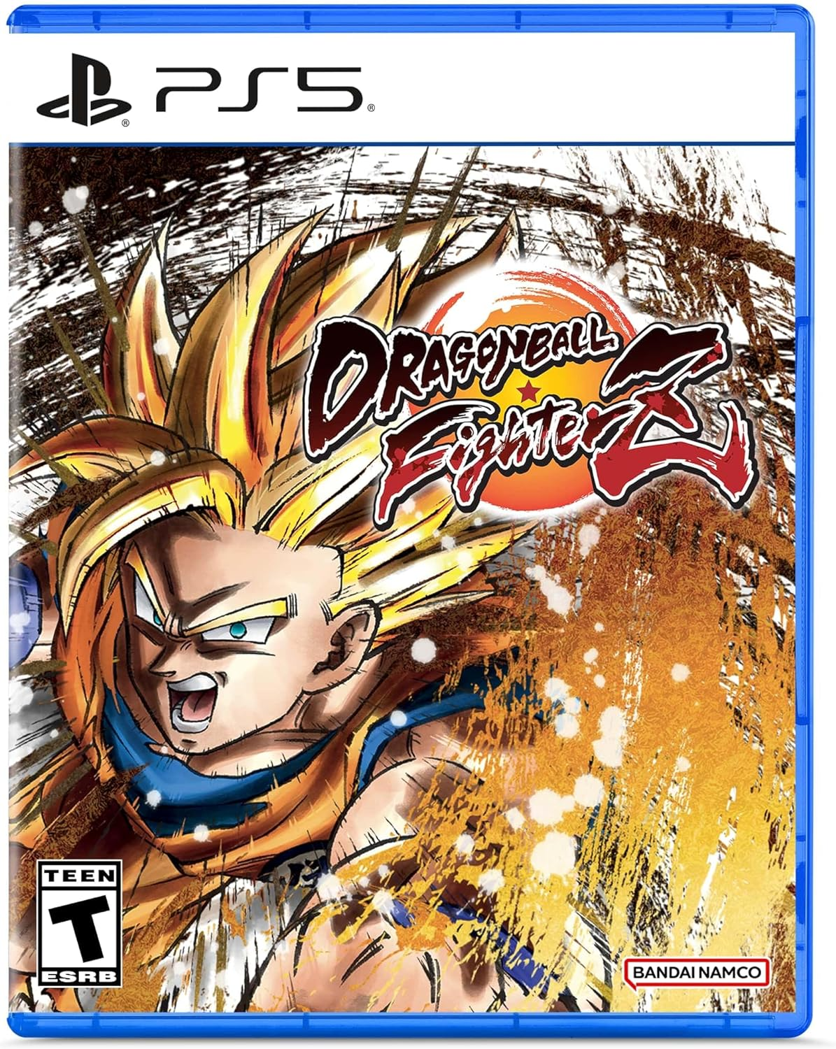Dragon Ball FighterZ (PS4) - Walmart.com