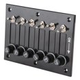 thumbnail image 1 of Panel de encendido/apagado de 6 bandas DC 12V/24V para barco marino ANGGREK  Otros, 1 of 8