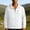 c01White, variant on USNSM (M-4XL) Mens Plus Size Sun Protection Jacket Full Zip Up Hoodies Long Sleeve Athletic Sun Hoodies Zipper Pockets Green L