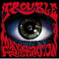 thumbnail image 1 of Manic Frustration, 1 of 1