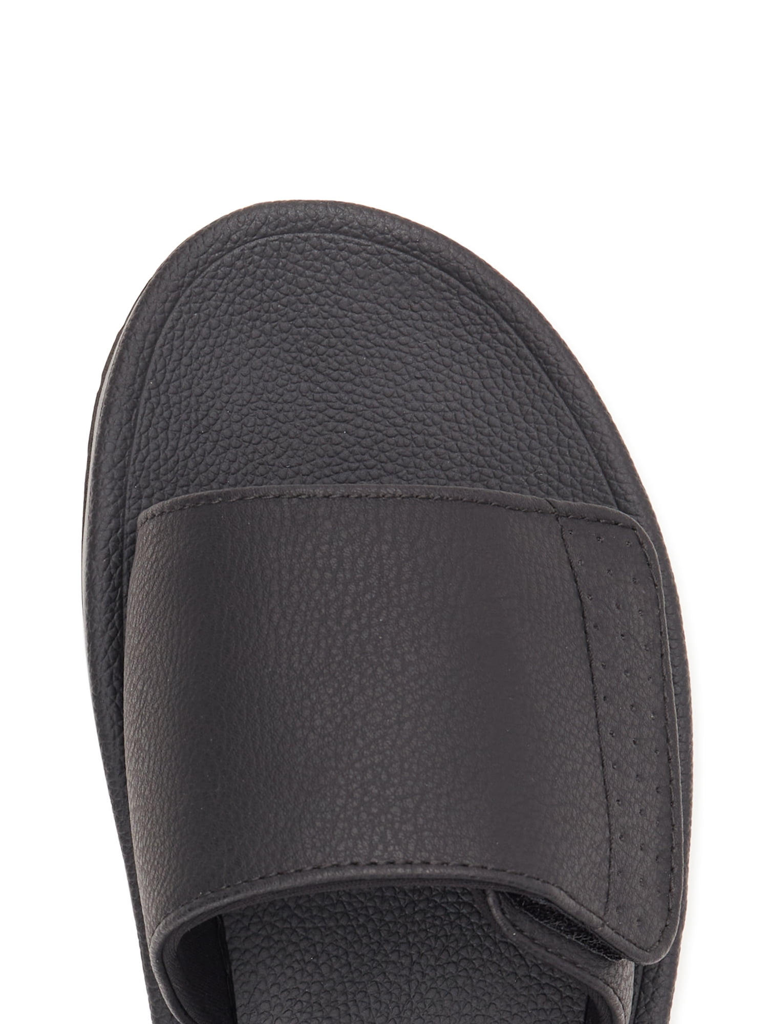 George Men's Comfort Slide Sandals