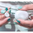 thumbnail image 6 of JLab JBuds Mini True Wireless Bluetooth Earbuds with Charging Case, Teal, 6 of 10