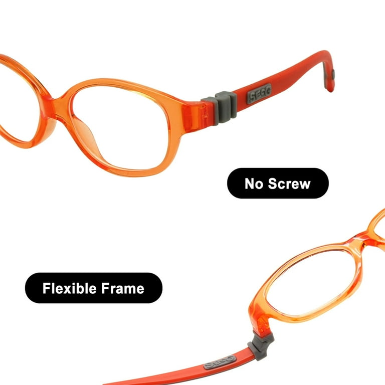 Flexible glasses frames walmart deals