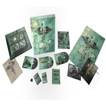 Motley Crue - Dr. Feelgood (35th Anniversary) [Deluxe Edition] [3 CD Boxset] - Music & Performance - CD