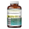 thumbnail image 3 of Amazing Formulas Biotin 10000 Mcg Per Serving 240 Veggie Capsules Supplement | Vitamin B7 Supplement | Non-GMO | Gluten Free, 3 of 5