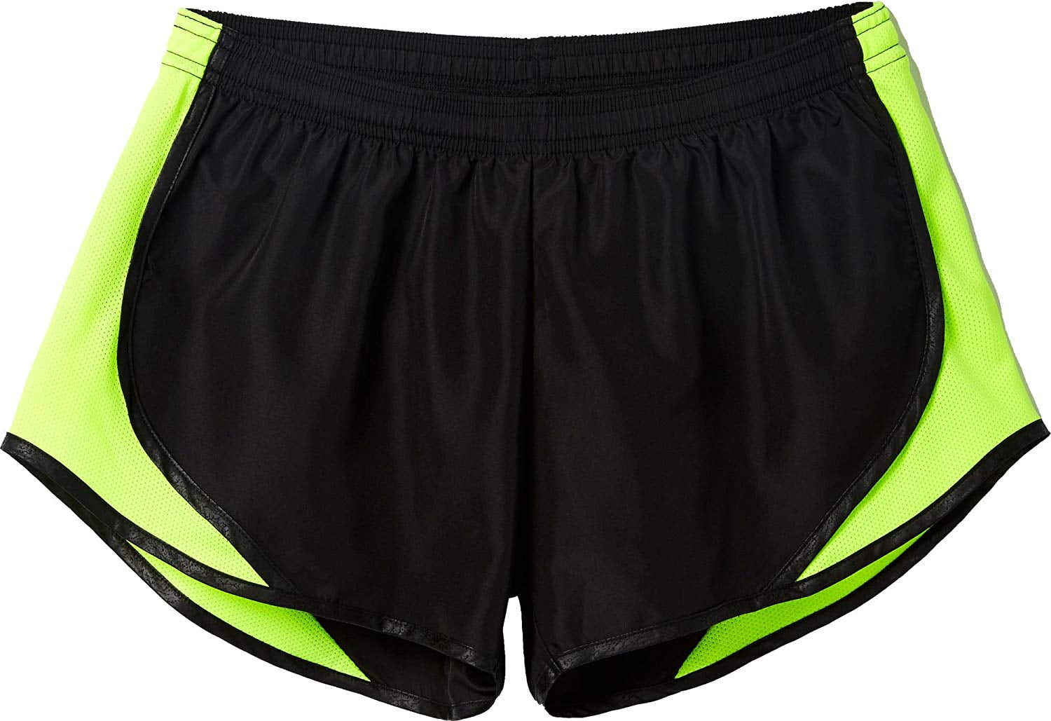 Soffe - Soffe Girl's Team Shorty Short 
