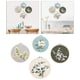 thumbnail image 5 of Agujas de Manualidades perfecl de inicio Aros de bambú para adultos Principiantes No.11, 5 of 8