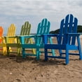 thumbnail image 2 of Long Island POLYWOOD Adirondack Dining Chair, 2 of 5