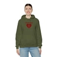 thumbnail image 5 of God’s New Covenant Unisex Heavyblend Hooded Sweatshirt, 5 of 10