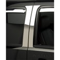 thumbnail image 2 of Putco Pillar Posts Classic For Chevy Silverado 1500 HD 2007-2014 - Crew Cab 4pcs | 402607, 2 of 5