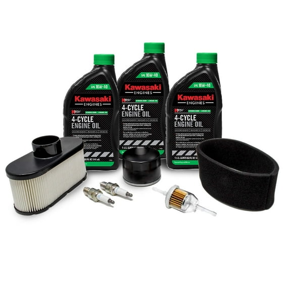 EPR Tune Up Kit for Kawasaki FR651V FR691V FS651V FS691V 99969-6425 99969-6543