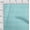 Turquoise Blue, variant on oneOone Organic Cotton Poplin Twill Fabric Square & Arrow Sign Kasuri Print Fabric By Yard 42 Inch Wide