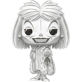 Funko Jafar como la Serpiente Pop Movie Moments Aladino