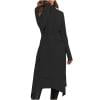 thumbnail image 5 of Dress for Women Fashion Comfort Winter Casual Solid Long-Sleeve Round-Neck Knit Dress Winter Dress for Women, 5 of 5