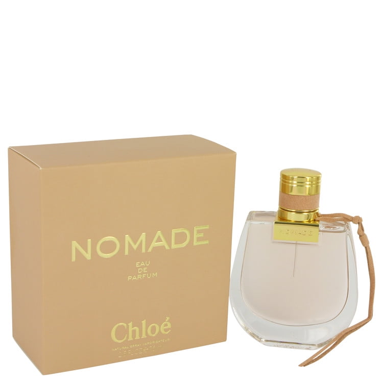  Chloe Nomade Eau De Parfum Spray Para Mujer 2.5 onzas : CHLOE:  Belleza y Cuidado Personal