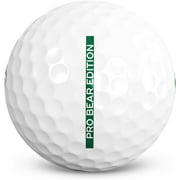 Vice Pro Bear Jack Nicklaus Limited Edition Golf Balls 12pack