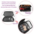thumbnail image 3 of Travel Cosmetic Bag,Makeup Organizer & Portable Toiletry Pouch for Women & Girls Gifts, 3 of 6