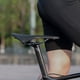 thumbnail image 3 of Sillín de bicicleta Asiento de bicicleta ligero 3D cojín de sillín de bicicleta para MTB bicicleta de carretera ciclismo cómodo cojín de nido de abeja, 3 of 7