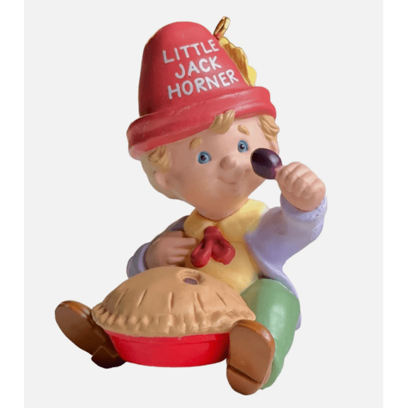 1988 Little Jack Horner (Baby)