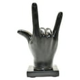 thumbnail image 3 of Adam & Friends Sculpture Je t'Aime, 3 of 5