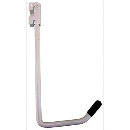 Knape & Vogt 4 in. Tap Mount Hang Down Hook