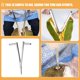 thumbnail image 3 of BESTYASH De Jackfruit Portátil De Acero Inoxidable Para Extracción Fácil Y Eficiente, 3 of 8