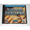 thumbnail image 2 of Backgammon en Bois Dur, 2 of 4