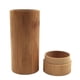 thumbnail image 1 of Estuche de Bambú para Anteojos Adecuado para Viajeros Equipos Unisexo Durable, 1 of 7