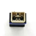thumbnail image 4 of Seat Heating Button Control Switch Seat Heated Rock Button Power On Off Switch For Toyota, 4 of 4