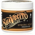 thumbnail image 3 of Suavecito Firme Strong Hold Pomade, Strong Hold Pomade For Men, 4oz/113g, 3 of 3