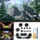 thumbnail image 5 of Juego Completo De Botones De Disparadores De Parachoques De Repuesto Compatibles Con El Controlador Xbox Series X Minnieouse EL017320-01, 5 of 5