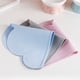 thumbnail image 3 of Cat Placemat Cat Feeding Mat，Premium Silicone Anti Slip Waterproof Pet Feeding Mats with High Lips，Pet Food Tray for Dogs, Cats & Others Animal (White), 3 of 5