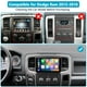 thumbnail image 2 of Radio estéreo de coche UtouiOi Android 13 2GB+64GB para Dodge RAM, 2 of 7