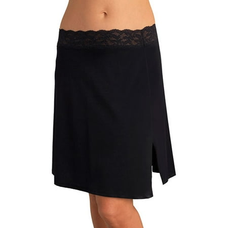 Vassarette Women's Adjustable 24 Inch Half Slip, Style 11073