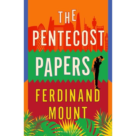 The Pentecost Papers, (Hardcover)