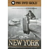 New York: A Documentary Film POSTER Movie I Mini Promo