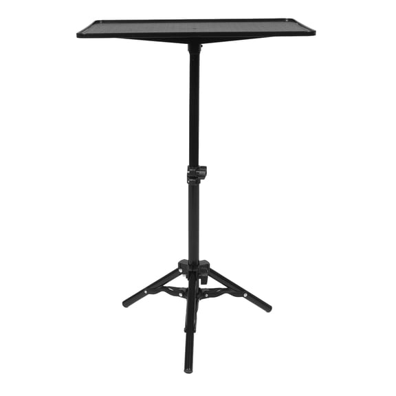 FRCOLOR 1 Set Of Laptop And Projector Stand And Standing Projector Shelf With Adjustable Projector Tripod And Projector Metal Tripod For Projector Tripod Outdoor And Projector Tripod Shelf