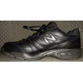 thumbnail image 3 of New Balance 409 Men’s Black Lace Up Orthopedic Athletic Sneakers US 11 EU 45, 3 of 6