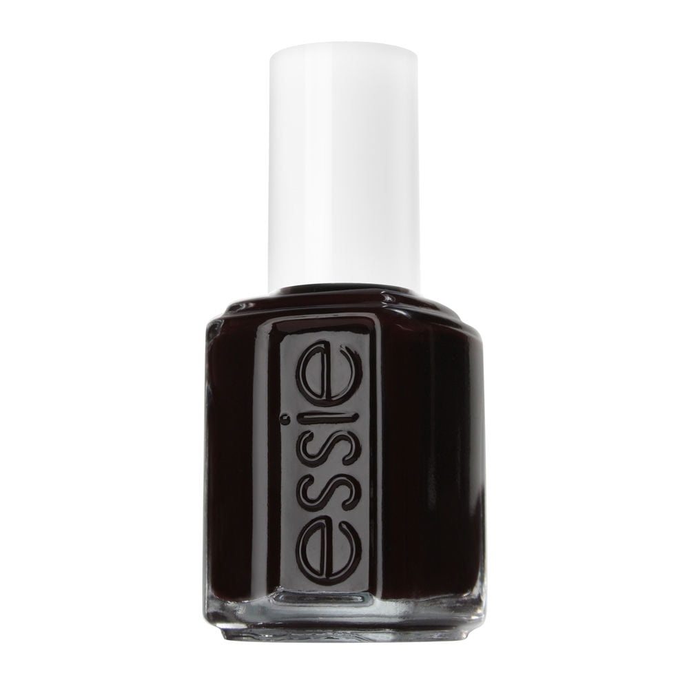 Essie Nail Polish, licorice 56 0.5 oz