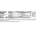 thumbnail image 3 of Krampade Potassium Magnesium Supplement Electrolyte Powder - 50 mg Mag + 2000 mg K, >2x More Than Coconut Water | Cramp Relief | Hydration Powder | Variety | 24 Single Serving Packets, 3 of 14