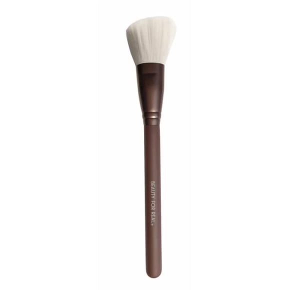 Brush Beauty For Real Essential Pro Colush/Contour Vegan