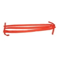 thumbnail image 2 of Horse Tailwrap Tail Braid, Multifunctional Breathable Horse Tail Guard 3 Tube  for Home Red,Green, 2 of 7