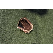 Rawlings | 12.5 RBG36 Recreational Baseball & Softball Glove | All-Leather Shell | Right Hand Throw