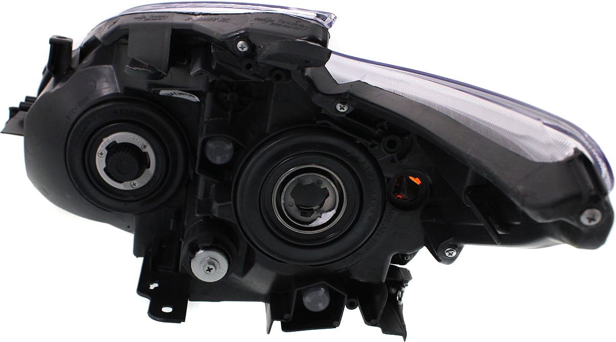 Headlight Compatible With 2012-2015 Toyota Prius Right Passenger Halogen