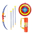 thumbnail image 1 of Kids Archery Set Creative Funny Arrow Archery Game Set Bow & Arrow Archery Set, 1 of 7