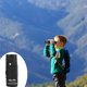 thumbnail image 4 of Telescopio Monocular de Bolsillo Hot6sl Reap 7X18 con Vision Nocturna de Baja Potencia, 4 of 6